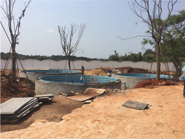 未來(lái)不僅城市環(huán)境美,農(nóng)村的生態(tài)更要美