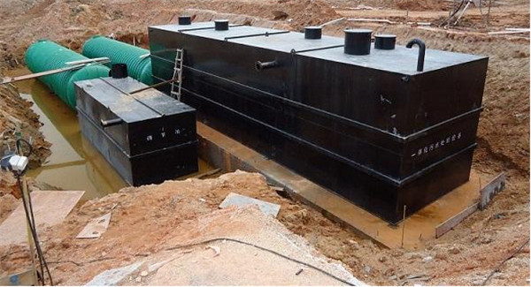 一體式工業污水處理設備價格受什么因素的影響?